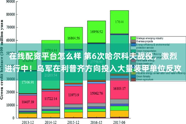 在线配资平台怎么样 第6次哈尔科夫战役，激烈进行中！乌军在利普齐方向投入大量装甲单位反攻