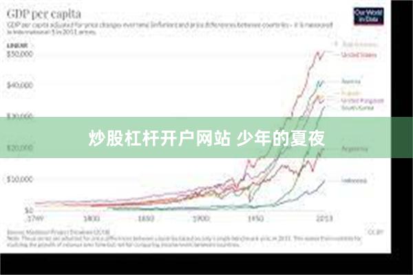 炒股杠杆开户网站 少年的夏夜