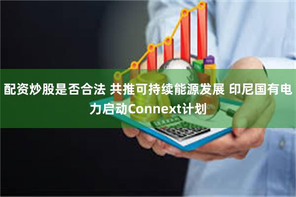 配资炒股是否合法 共推可持续能源发展 印尼国有电力启动Connext计划