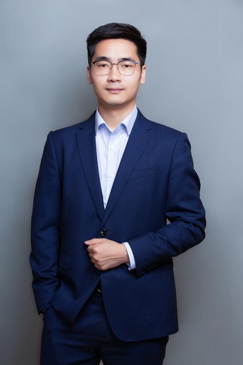 王光华 动态图形设计负责人